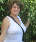 Rencontre Femme : Ludmila, 70 ans à Russie  Камышин